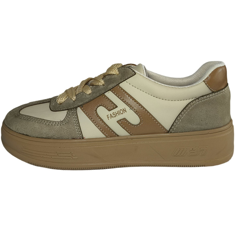 کفش روزمره زنانه مدل sum123