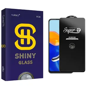 Atouchbo Shiny SuperD_ESD Screen Protector For Xiaomi Redmi Note 11 Pro Plus