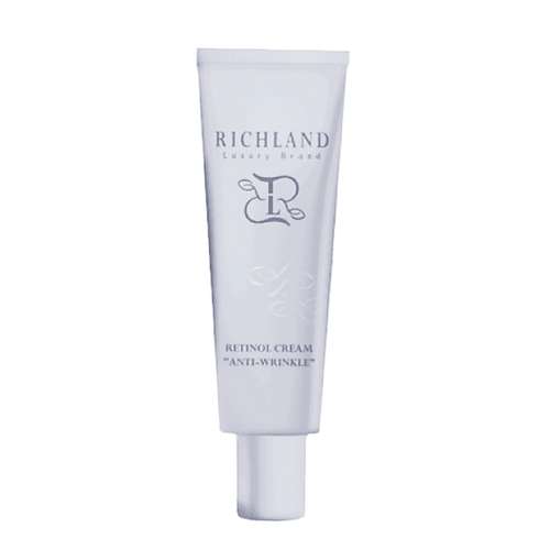 کرم ضد چروک ریچلند  مدل RETINOL حجم 30 میلی لیتر