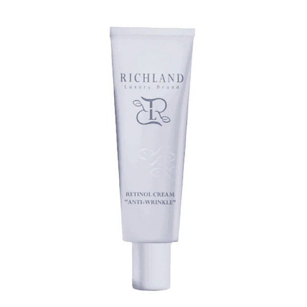 کرم ضد چروک ریچلند  مدل RETINOL حجم 30 میلی لیتر