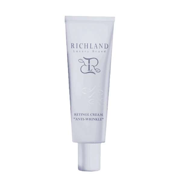 کرم ضد چروک ریچلند  مدل RETINOL حجم 30 میلی لیتر