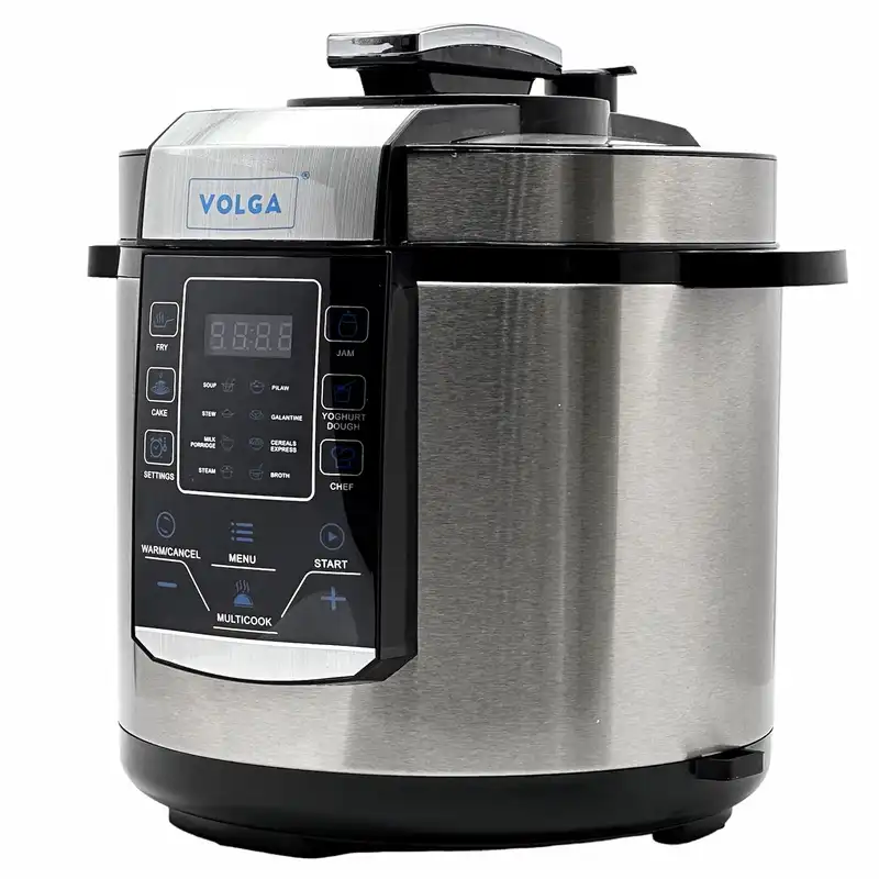 زودپز برقی ولگا مدل 55-Y