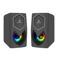 اسپیکر دسکتاپ کی سونلی مدل L_1020_RGB