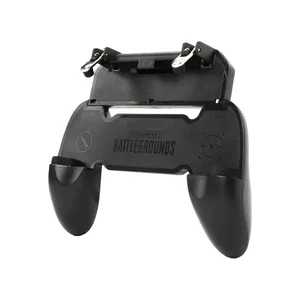 دسته بازی PUBG مدل W10 مناسب برای گوشی موبایل