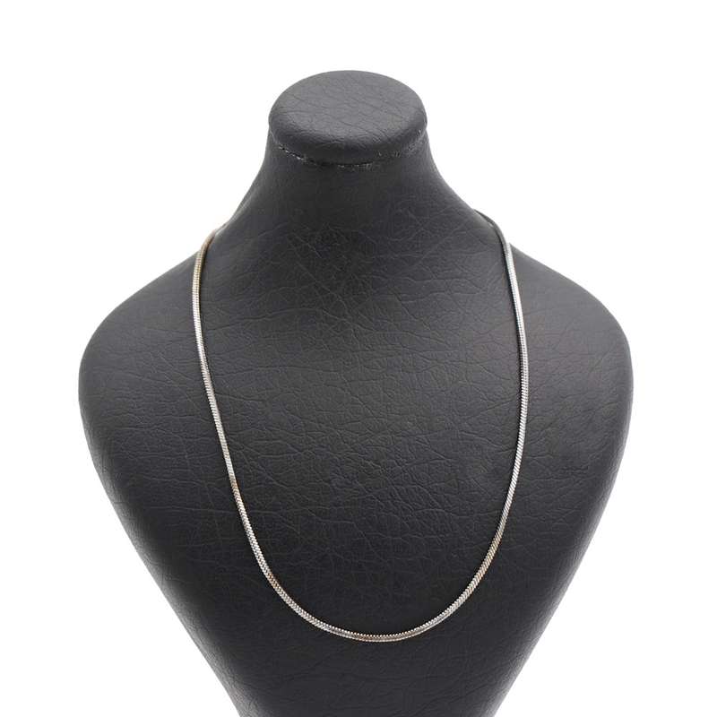 زنجیر زنانه مدل ماری کد 72662 زنجیر زنانه مدل ماری کد 72662