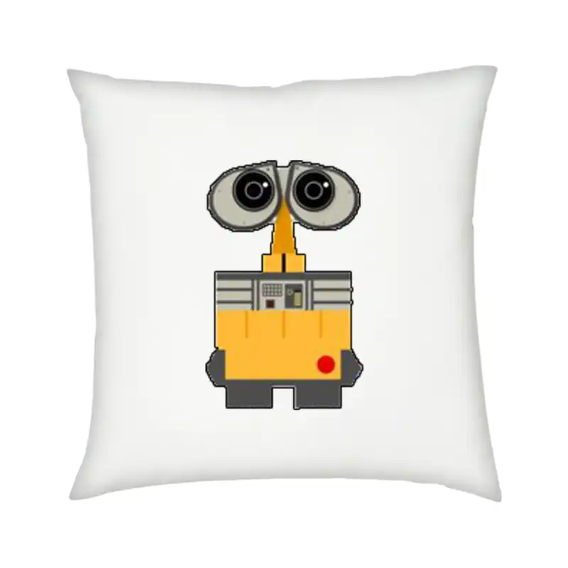 کاور کوسن مدل wall-e کد 1632