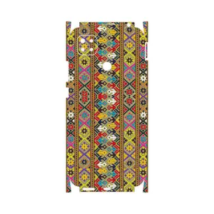 MAHOOT SISTAN Needlework 2-FullSkin Cover Sticker for Xiaomi Redmi 9 Activ