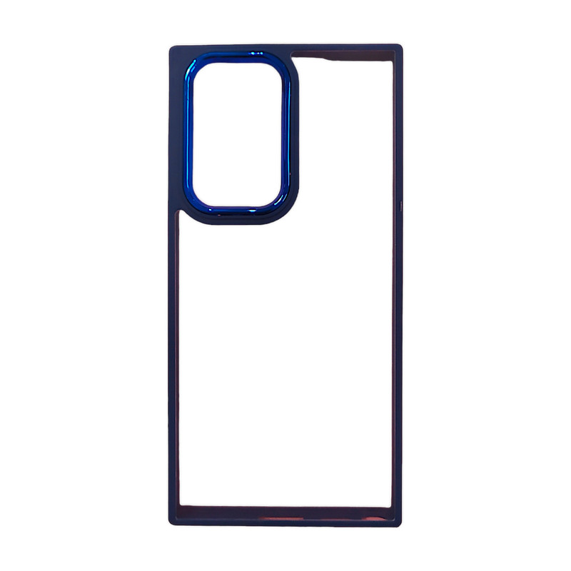 کاور مدل نیو اسکین کد 00811 مناسب برای گوشی موبایل سامسونگ Galaxy S22 Ultra