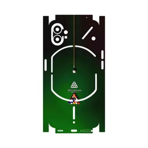MAHOOT Pool Billiards Pro-FullSkin Cover Sticker for Nothing Phone 1