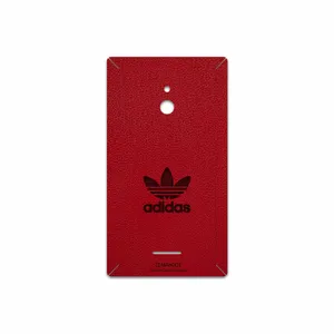 MAHOOT RL-DDS Cover Sticker for Nokia XL