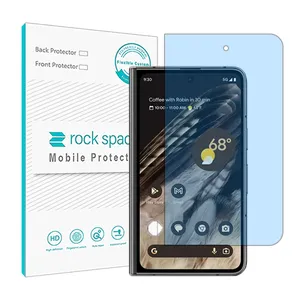 Rockspace HyBLU model anti-blue screen protector suitable for Google Pixel fold mobile phone