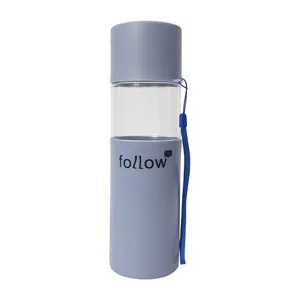 قمقمه مدل FOLLOW گنجایش 0.5 لیتر
