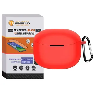 Ultimate Shield Silicon-UL cover suitable for Anker Life P2i
