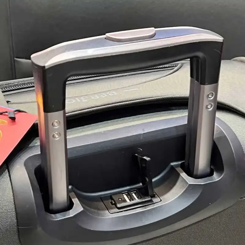 چمدان سرجیو مدل ULTRA سایز بزرگ