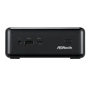 کامپیوتر کوچک ازراک مدل Beebox-S 7200U