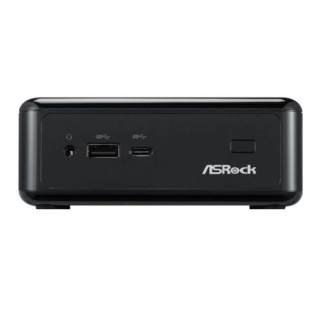 کامپیوتر کوچک ازراک مدل Beebox-S 7100U کامپیوتر کوچک ازراک مدل Beebox-S 7100U