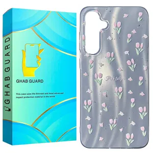 Ghab Guard LAKG Cover for Samsung Galaxy A16 4G / Galaxy A16 5G
