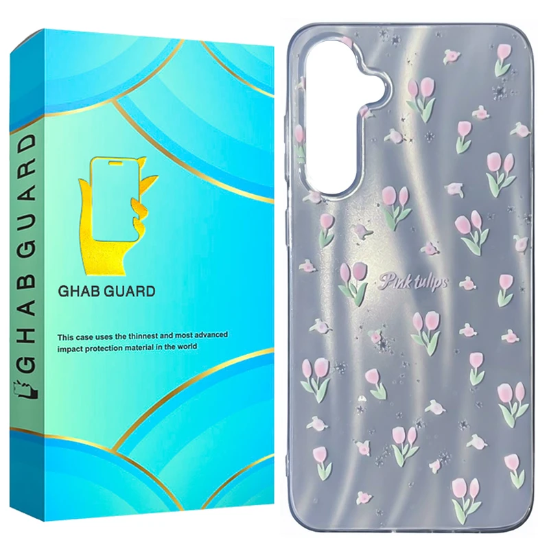 کاور قاب گارد مدل LAKG مناسب برای گوشی موبایل سامسونگ Galaxy A16 4G / Galaxy A16 5G