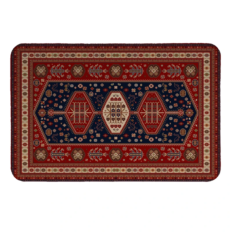 پادری طرح فرش کد 1031 سایز 110 × 80 سانتی متر