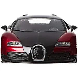 ماشین بازی کنترلی مدل Bugatti veyron کد G2022