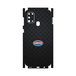 MAHOOT AMICO-FullSkin Cover Sticker for Samsung Galaxy M31