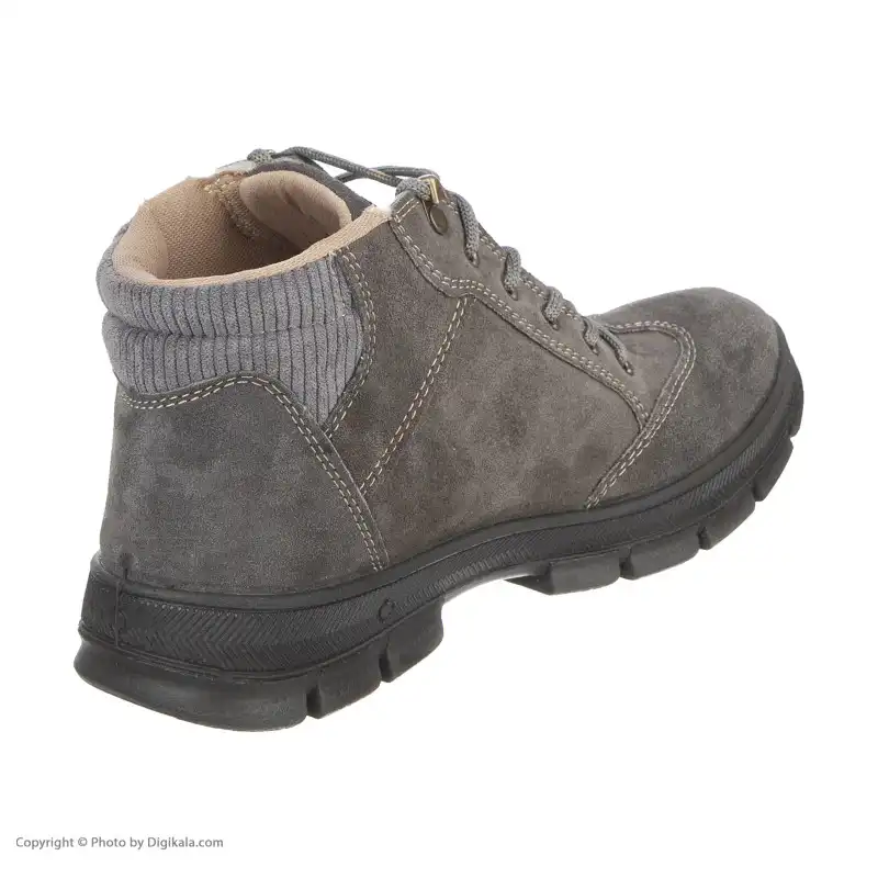 کفش کوهنوردی نسیم مدل مادرید کبریتی کد 7005 15