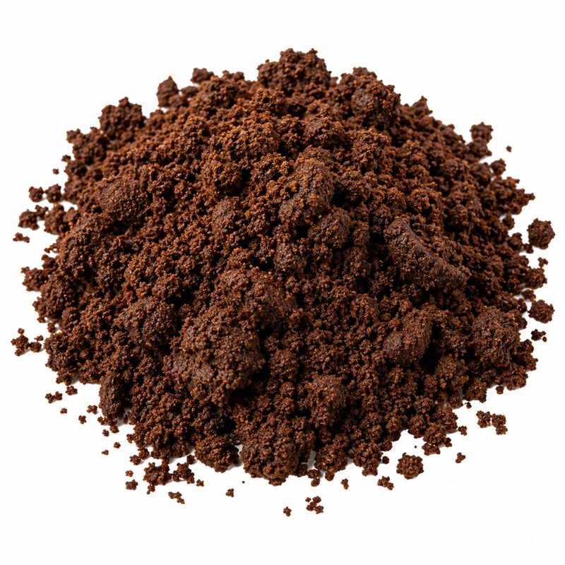 کود قهوه خالص مدل Coffee وزن 100 گرم