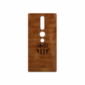 MAHOOT BFL-BRCA Cover Sticker for Lenovo Phab2 Pro