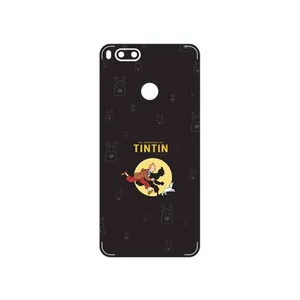 MAHOOT Tintin Cover Sticker for Xiaomi Mi 5X