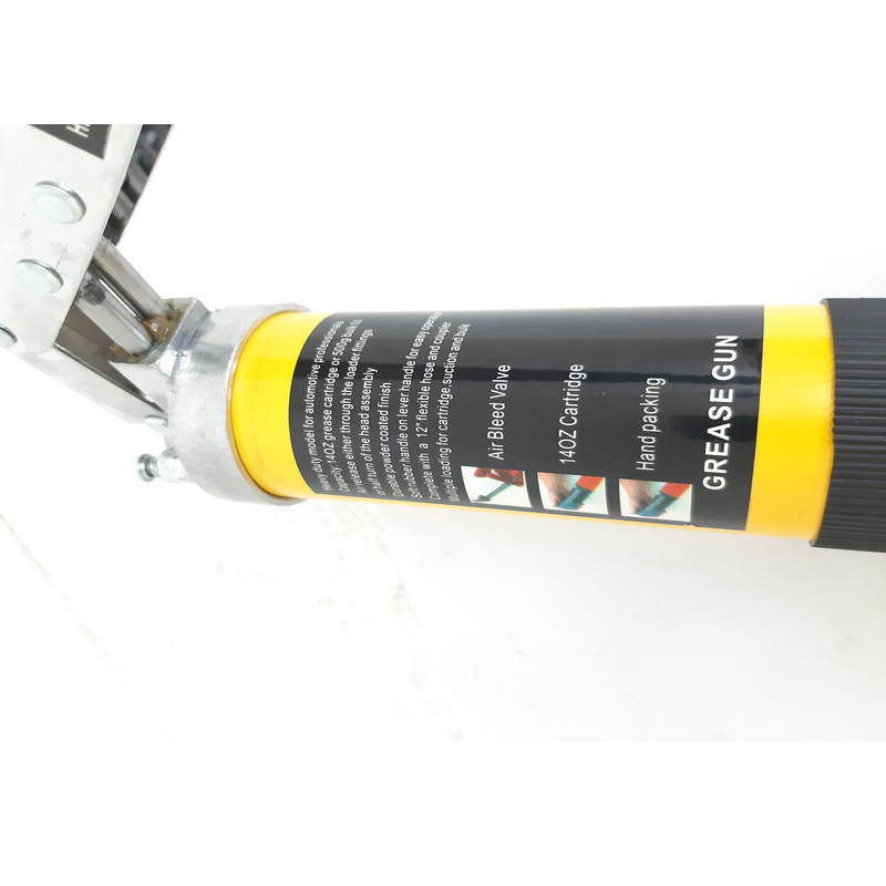 پمپ گریس دستی کاتو مدل TM-9688