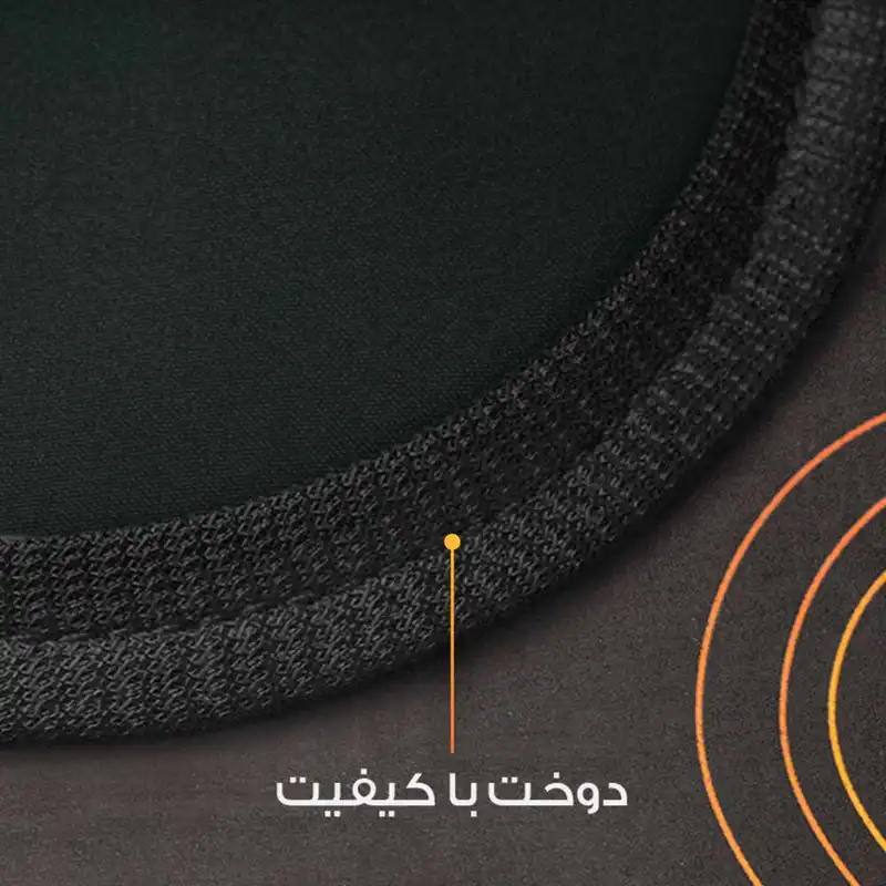 چشم بند مدل PCF59