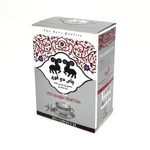 چای کله مورچه سی تی سی دو قوچ- 450 گرم