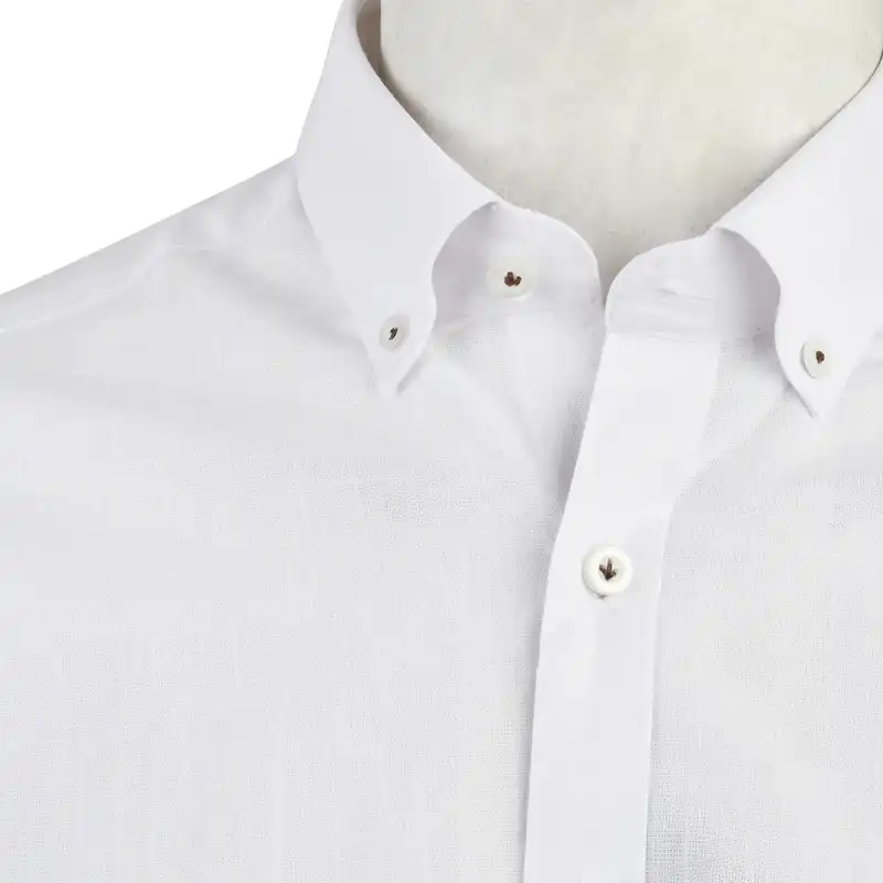 پیراهن آستین بلند مردانه مدل MDSS-AU1913