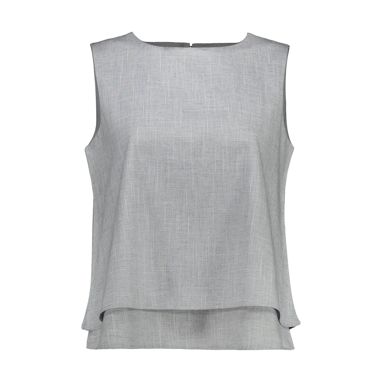 تاپ زنانه آر اِن اِس مدل 11010803-80 -  - 8