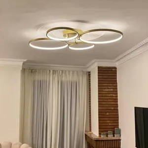 لوستر امیران لایتینگ مدل مدرن کد SG4