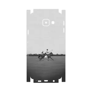MAHOOT game of polo-FullSkin Cover Sticker for Samsung Galaxy A3 2016