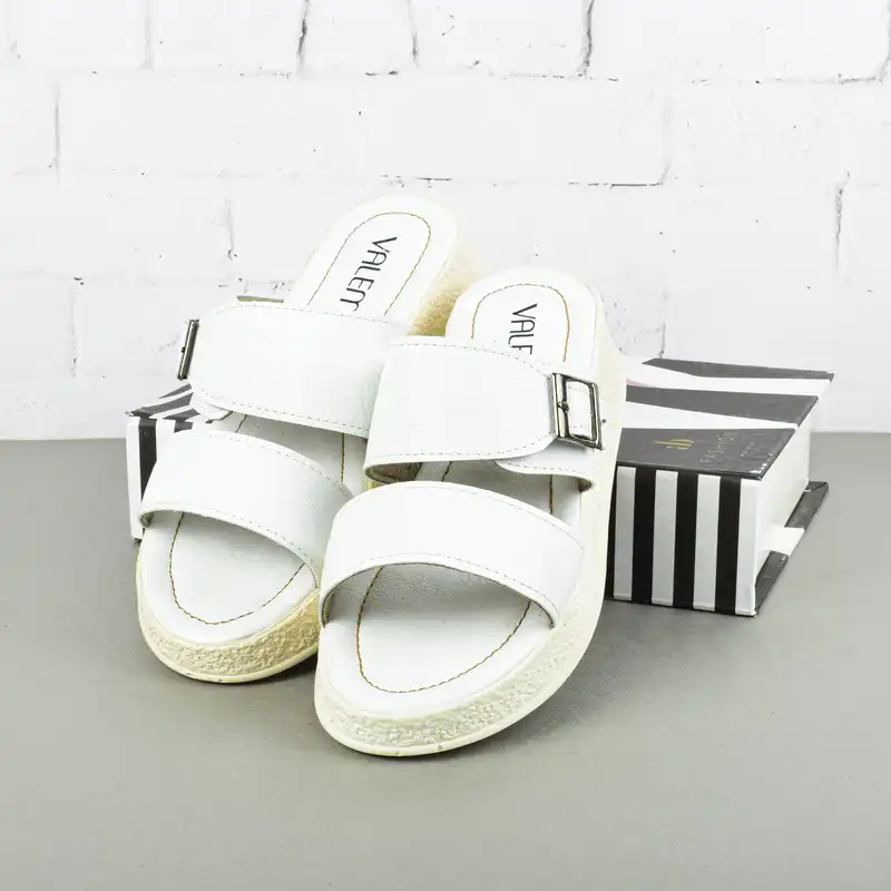 صندل زنانه والمو مدل لگرنیو کد WH.2931