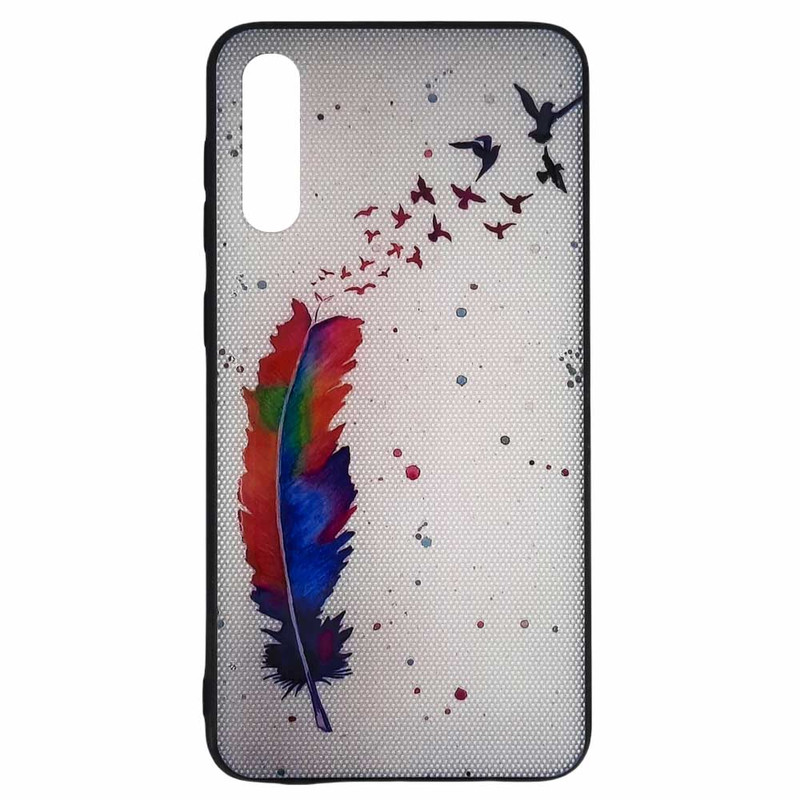 کاور مدل co3032 مناسب برای گوشی موبایل سامسونگ Galaxy A50 / A50s / A30s