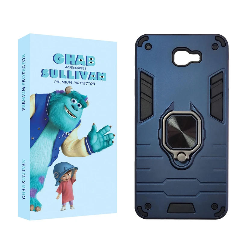 کاور قاب سالیوان مدل BATC مناسب برای گوشی موبایل سامسونگ Galaxy J7 Prime