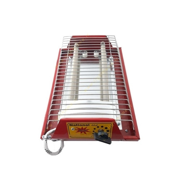 بخاری برقی ناسیونال مدل M10