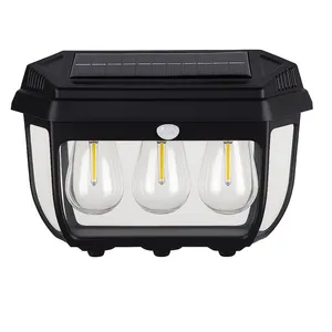 چراغ خورشیدی مدل HW 669