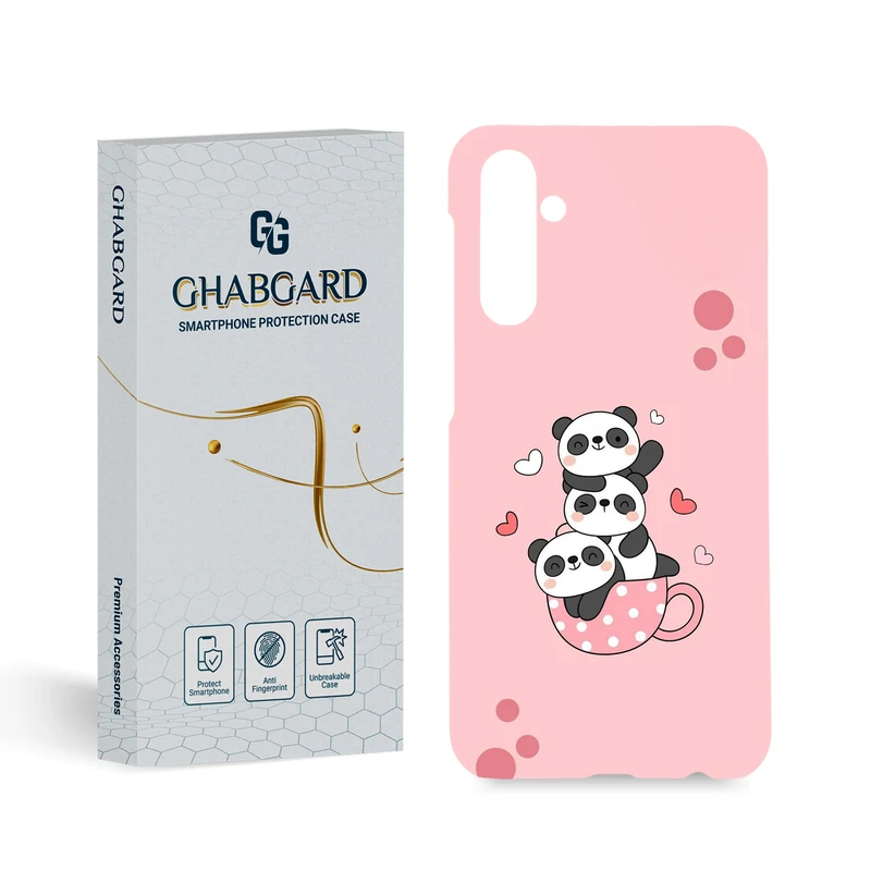 کاور قاب گارد مدل فانتزی مناسب برای گوشی موبایل سامسونگ  Galaxy M34 5G