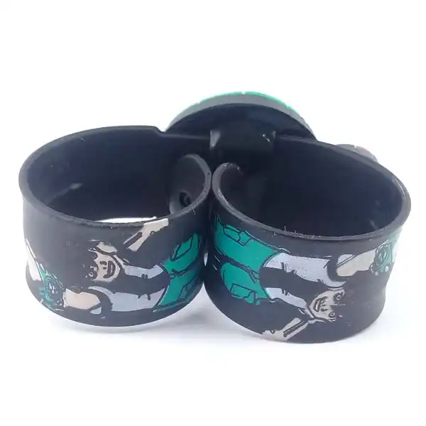 ساعت مچی عقربه ای بچگانه مدل بن تن کد 03