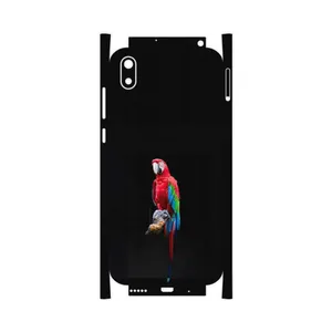 MAHOOT Parrot-FullSkin Cover Sticker for Huawei Y5 2019