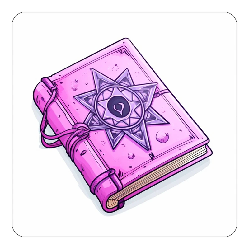 مگنت کاکتی طرح هری پاتر Harry Potter مدل mp43297