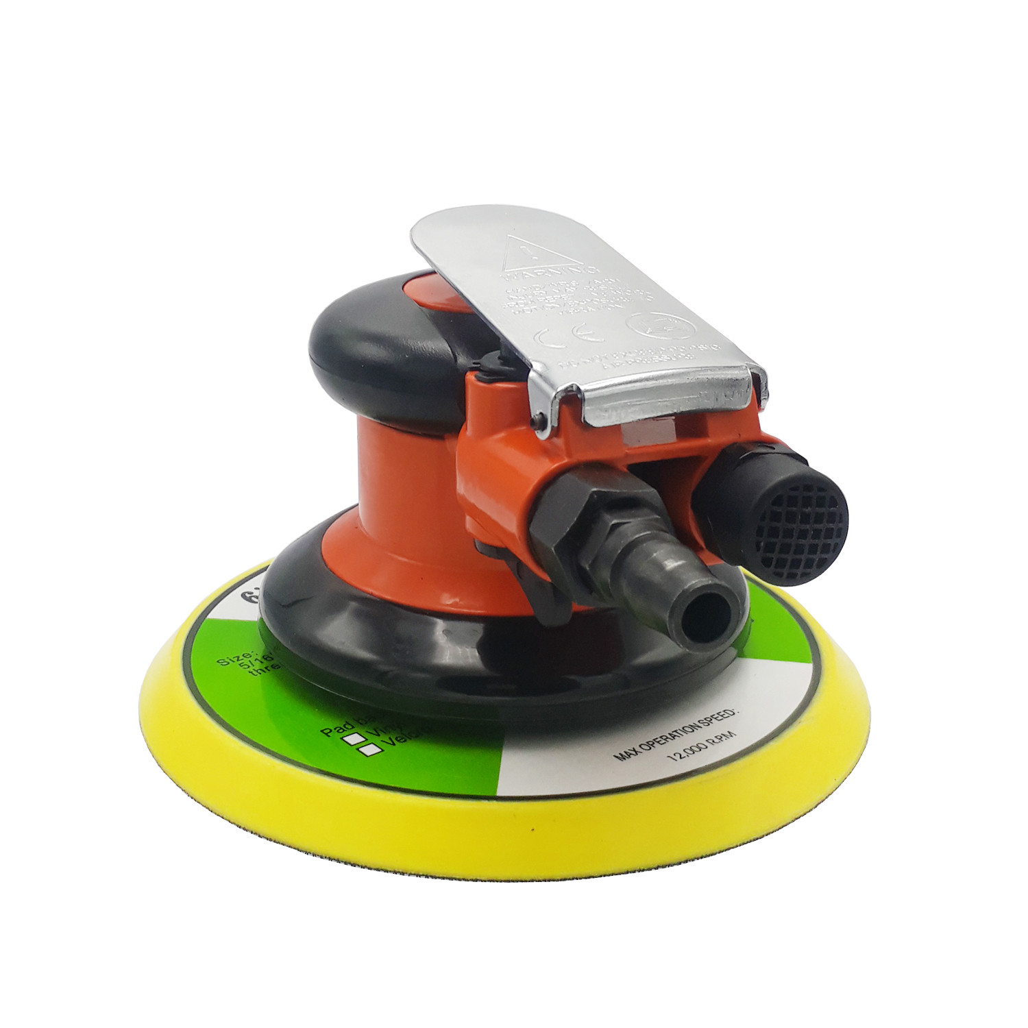 دستگاه سنباده زن مدل DA-7042