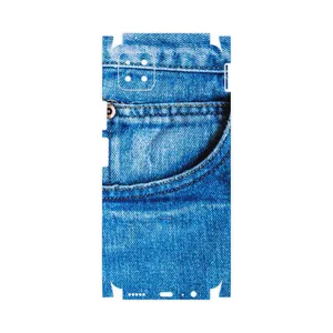 MAHOOT Fabric Texture 7-FullSkin Cover Sticker for Huawei Nova Y60