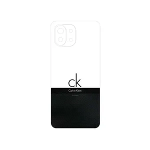 MAHOOT Calvin Klein Cover Sticker for Xiaomi 11 Lite 5G NE