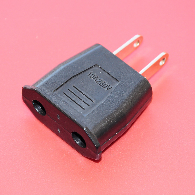 تبدیل برق دو به دو دیواری مدل G3090