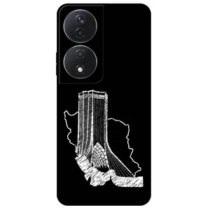 Megafone Azadi Tower 1628 Cover For Honor X7B
